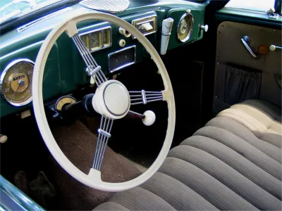 Hansa 2300